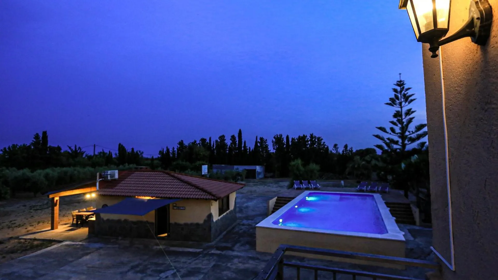 Litoral Costa Dorada - La Higuerita Only Families Villa Vila Seca