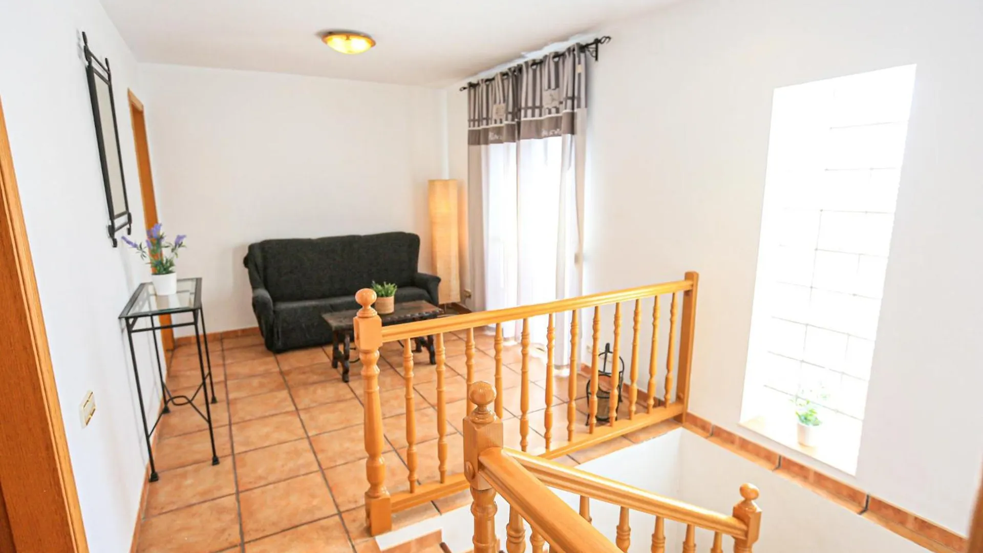 Litoral Costa Dorada - La Higuerita Only Families Villa