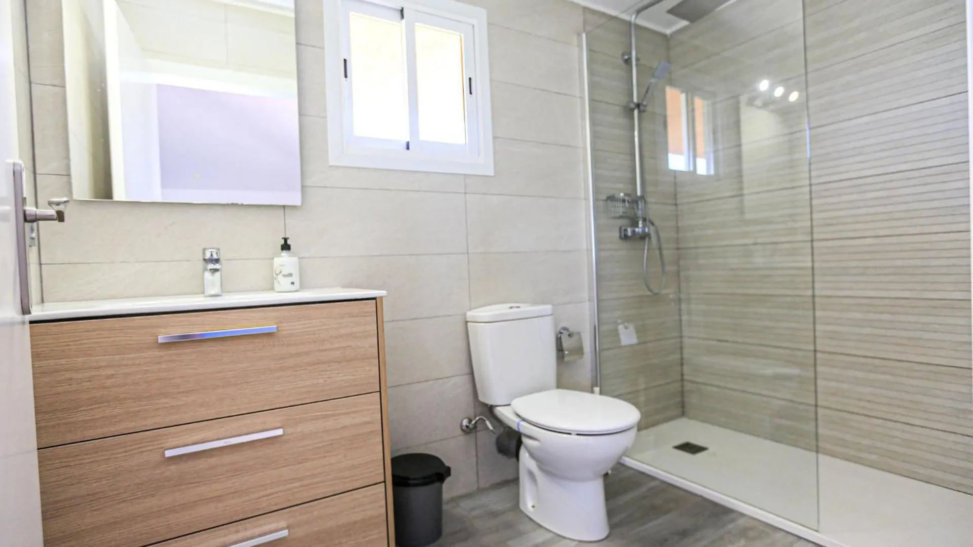 Villa Litoral Costa Dorada - La Higuerita Only Families Spain