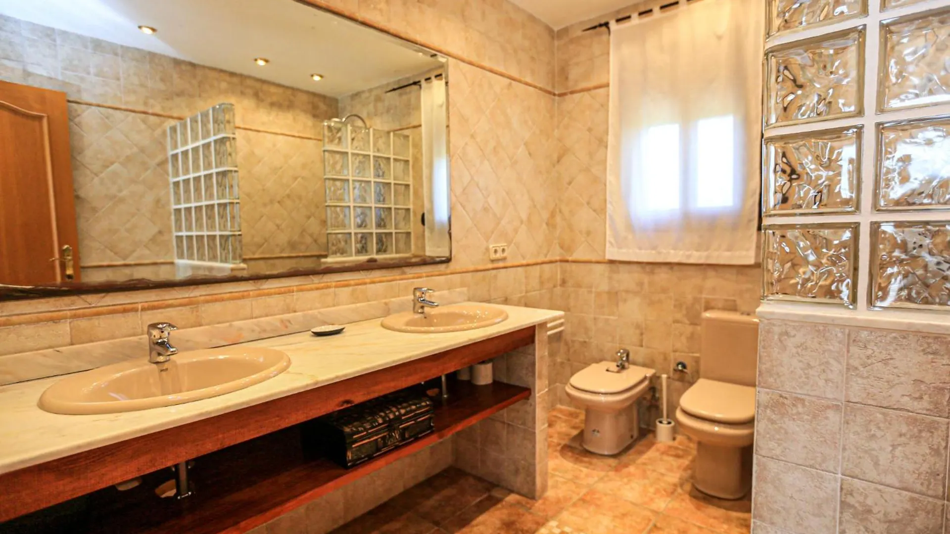 Litoral Costa Dorada - La Higuerita Only Families Villa Vila Seca