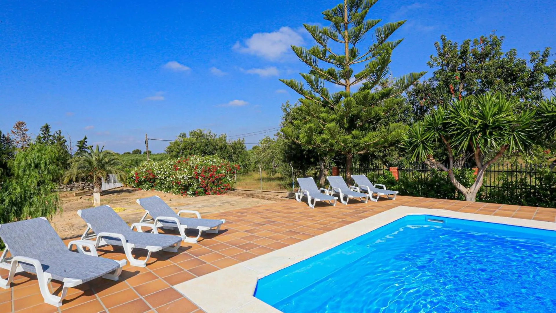 Litoral Costa Dorada - La Higuerita Only Families Spain